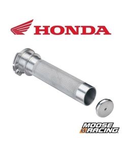 MOOSE RACING ALUMINIUM GASHANDVAT - HONDA