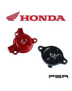 PSR MAGNETISCHE OLIEFILTER DEKSEL - HONDA