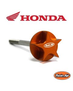 TWIN AIR LUCHTFILTER BOUT - HONDA