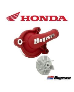 BOYESEN SUPERCOOLER WATERPOMP KIT - HONDA