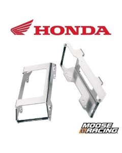 MOOSE RACING RADIATOR BEUGELS - HONDA