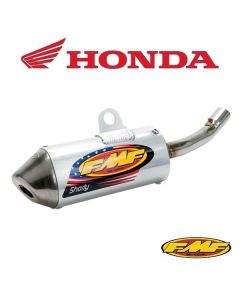 FMF SHORTY 2T UITLAAT - HONDA