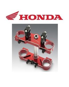 NUOVA FAOR KROONPLATEN SET MOTOCROSS/ ENDURO - HONDA