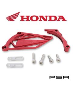 PSR CASE SAVER / SPROCKET COVER KIT - HONDA