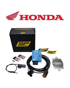 SP ELECTRONICS QUICKSHIFTER - HONDA