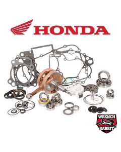 WRENCH RABBIT MOTORBLOK REVISIE IN EEN BOX - HONDA