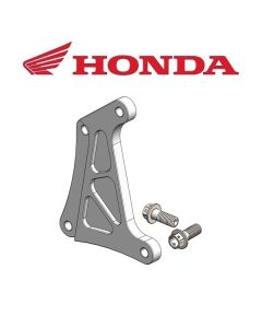 MOTOMASTER 320MM RACING ADAPTER BRACKET - HONDA
