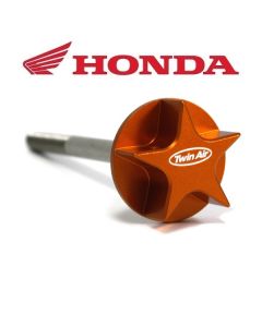 TWIN AIR FILTER BOLT - HONDA