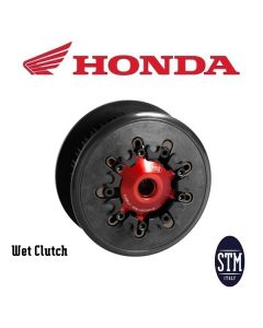 STM SLIPPERCLUTCH - HONDA