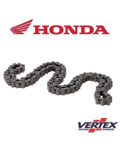 VERTEX DISTRIBUTIEKETTING - HONDA