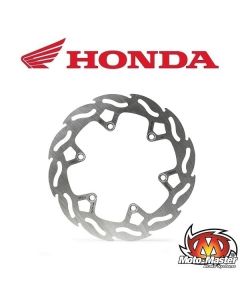 MOTOMASTER FLAME (FACTORY 4,4MM) ACHTERREMSCHIJF - HONDA