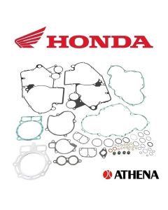 ATHENA COMPLEET PAKKINGSET - HONDA