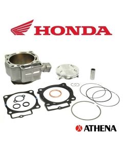 ATHENA CILINDER KIT STANDAARD & BIG BORE - HONDA