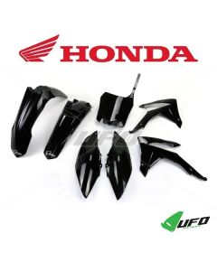 UFO BODYKIT KAPPENSET COMPLEET - HONDA