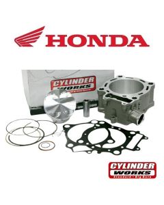 CYLINDER WORKS CILINDER KIT STND/HI-COMP/BIG BORE - HONDA