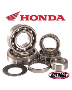 HOT RODS VERSNELLINGSBAK LAGERS KIT - HONDA