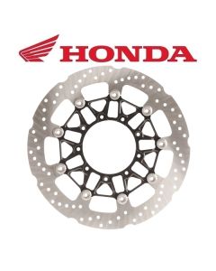 PZ5 COBRA SUPERMOTO BRAKE DISC 300/310MM - HONDA