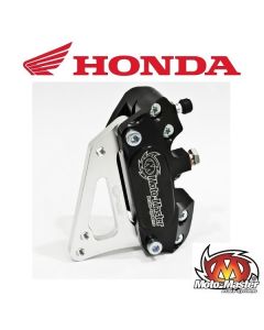 MOTOMASTER SUPERMOTO REMKLAUW + ADAPTER - HONDA