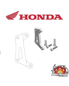 MOTOMASTER 300MM RACING REMKLAUW ADAPTER - HONDA