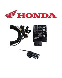 SP ELECTRONICS QUICK SHIFTER KIT - HONDA