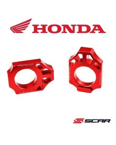 SCAR KETTINGSPANNER - HONDA