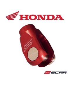 SCAR REMPEDAAL VERBINDING GAFFEL - HONDA