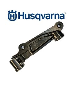 PZ5 COBRA AXIAL/RADIAL SINGLE DISC BRACKET - HSQ