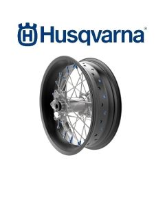 ALPINA RIDE SUPERMOTO WHEELS - HUSQVARNA