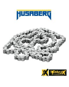 PROX DISTRIBUTIEKETTING - HUSABERG