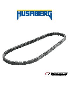 WISECO DISTRIBUTIEKETTING - HUSABERG