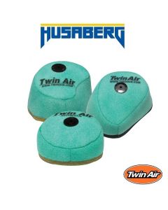 TWIN AIR PRE-OILED LUCHTFILTER - HUSABERG