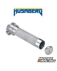 MOOSE RACING ALUMINIUM GASHANDVAT - HUSABERG