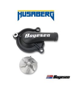 BOYESEN SUPERCOOLER WATERPOMP KIT - HUSABERG