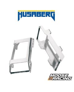 MOOSE RACING RADIATOR BEUGELS - HUSABERG 