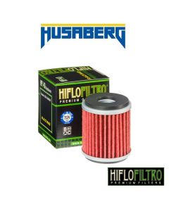 HIFLO OLIEFILTER - HUSABERG