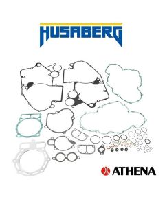 ATHENA COMPLEET PAKKINGSET - HUSABERG