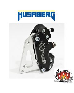 MOTOMASTER SUPERMOTO REMKLAUW + ADAPTER - HUSABERG