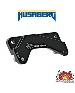 MOTOMASTER 320MM RACING REMKLAUW ADAPTER - HUSABERG