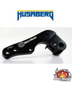 MOTOMASTER 320MM STREET REMKLAUW ADAPTER - HUSABERG