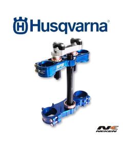 NEKEN SFS AIR SUSPENDED KROONPLAAT - HUSQVARNA