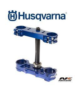 NEKEN CNC KROONPLAAT - HUSQVARNA