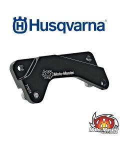 MOTOMASTER 320MM RACING REMKLAUW ADAPTER - HUSQVARNA (IT) & >14