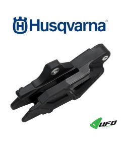 UFO KETTINGGELEIDER BLOK - HUSQVARNA >14