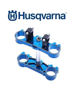 NUOVA FAOR KROONPLATEN SET MOTOCROSS/ ENDURO - HUSQVARNA