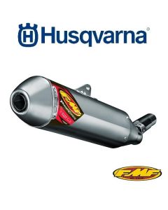 FMF POWERCORE 4 UITLAAT - HUSQVARNA