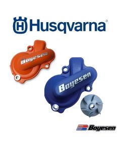 BOYESEN SUPERCOOLER WATERPOMP KIT - HUSQVARNA >14