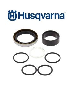 MOOSE RACING VOORTANDWIEL KEERING SET - HUSQVARNA >14