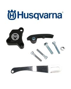 MOOSE RACING SLAVE CYLINDER BESCHERMER - HUSQVARNA >14