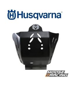 MOOSE RACING BODEMPLAAT - HUSQVARNA