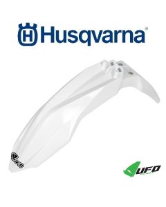 UFO VOORSPATBORD - HUSQVARNA